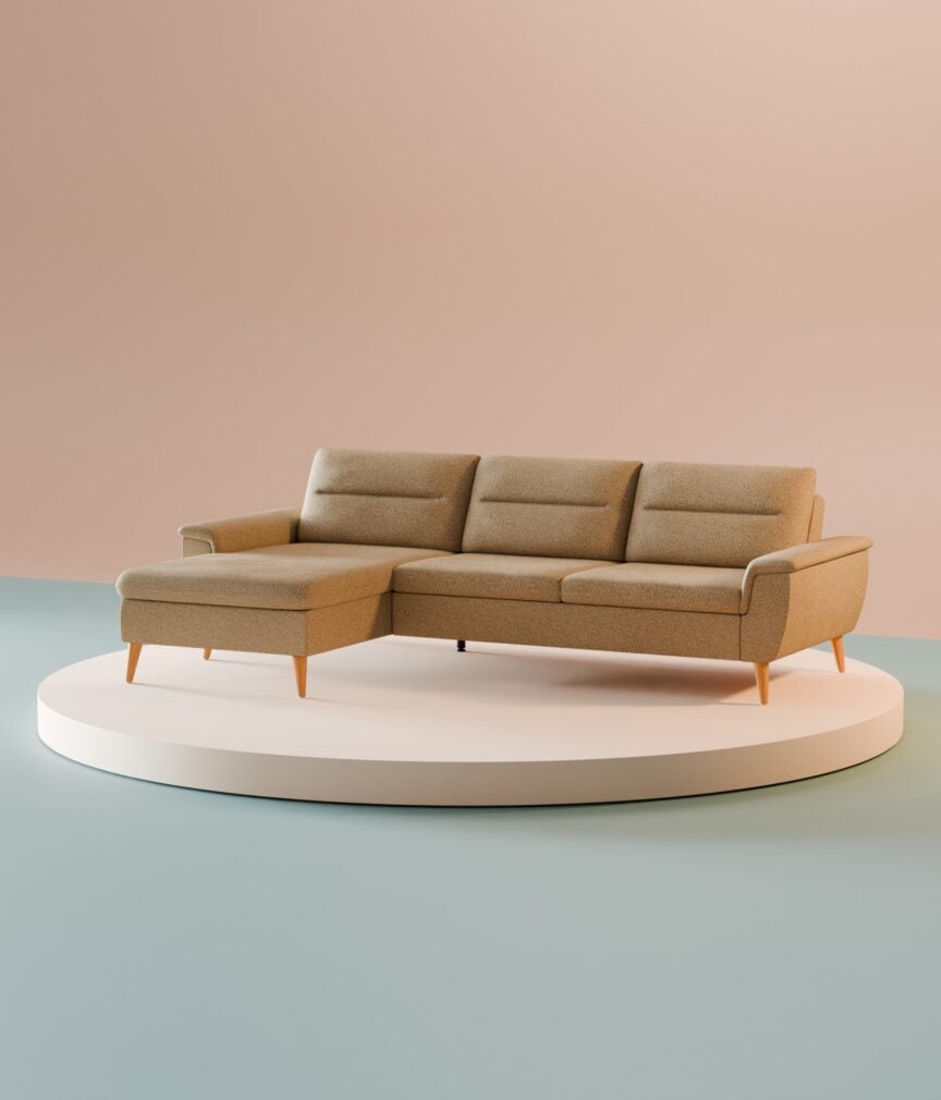 Bouclé Stoff –  Sofa Podest (Cam Podest) – S-Montecristo8415.jpg